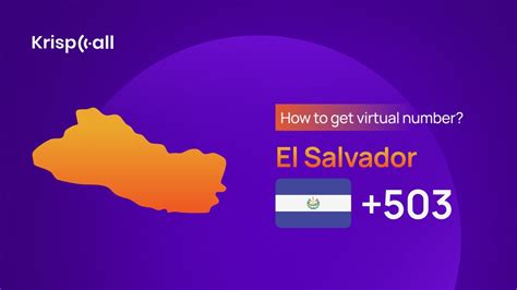 el salvador phone number